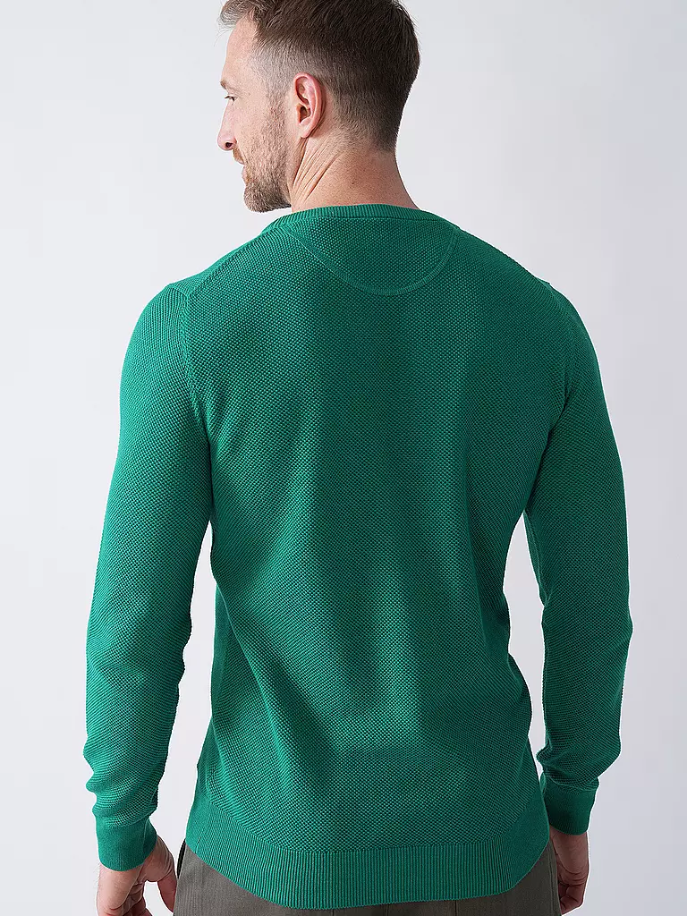 GANT | Pull-over | grün