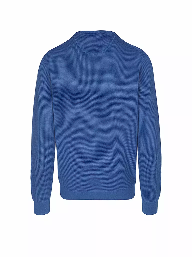 GANT | Pull-over | blau