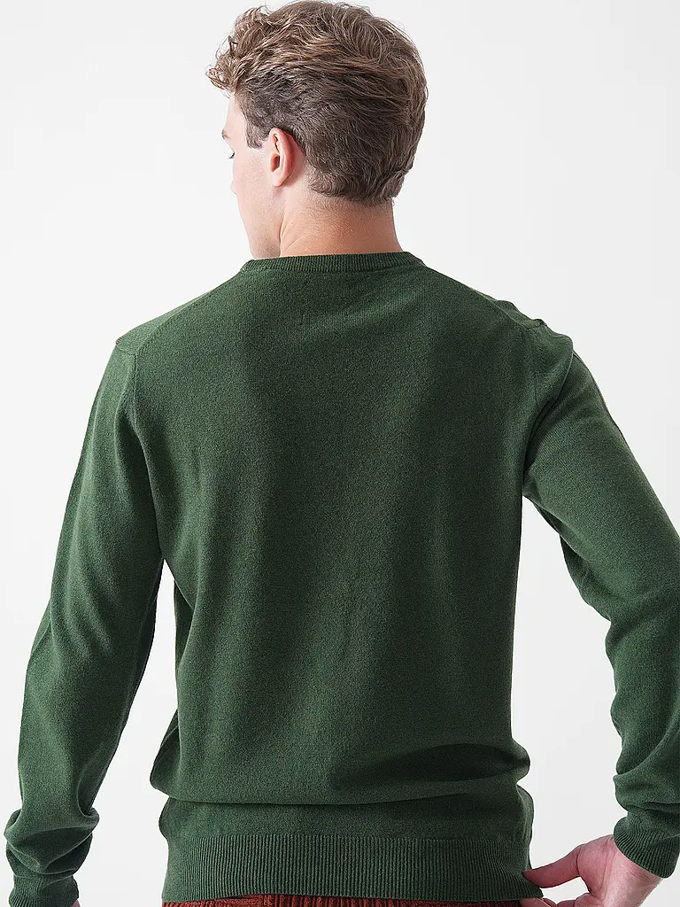 GANT | Pull-over | olive