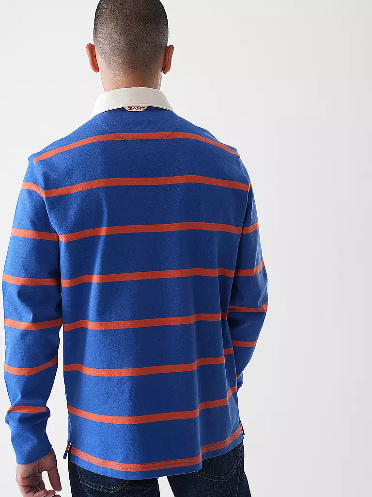 GANT | Pull-over | Bleu
