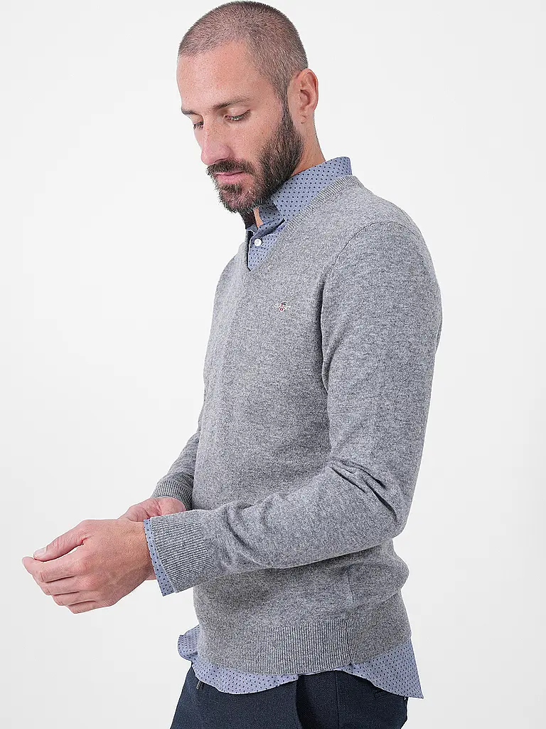 GANT | Pull-over | 