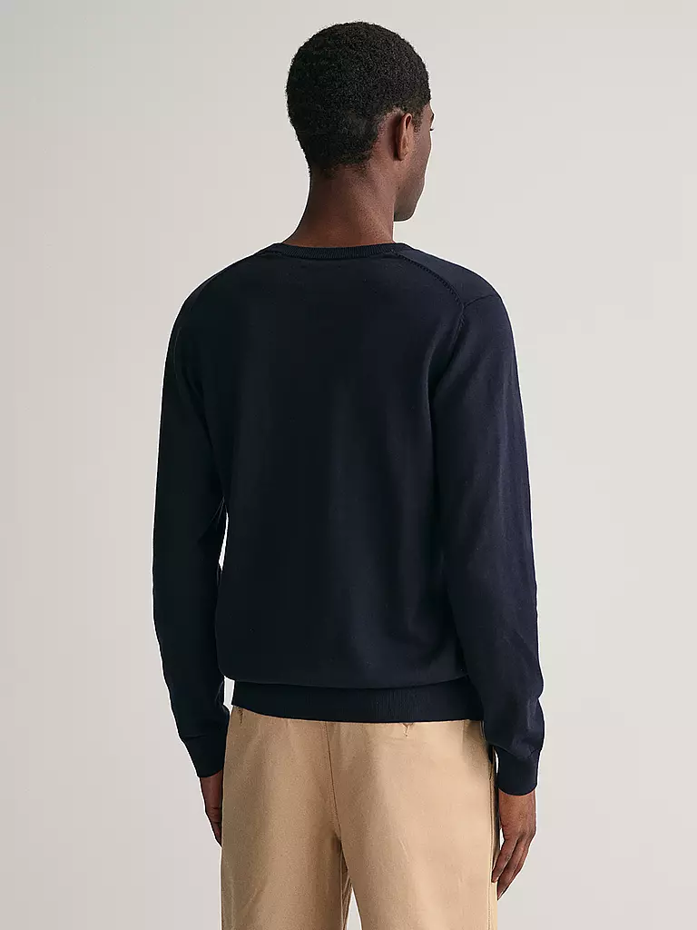 GANT | Pull-over | dunkelblau