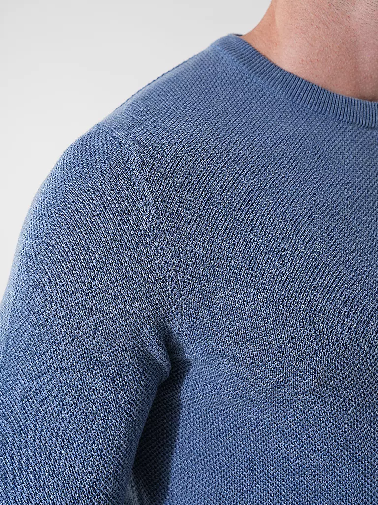GANT | Pull-over | blau
