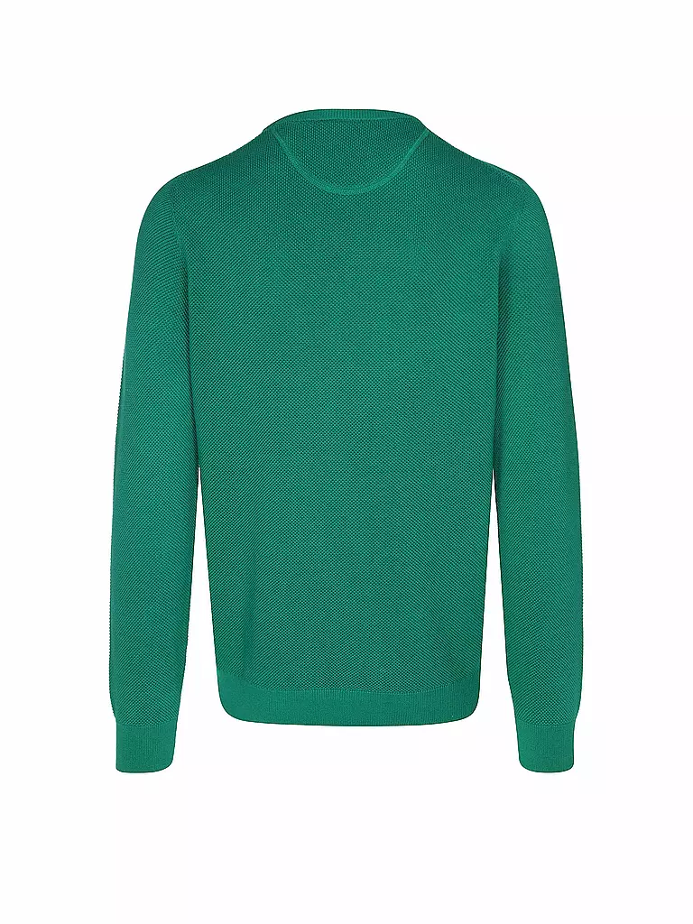 GANT | Pull-over | grün