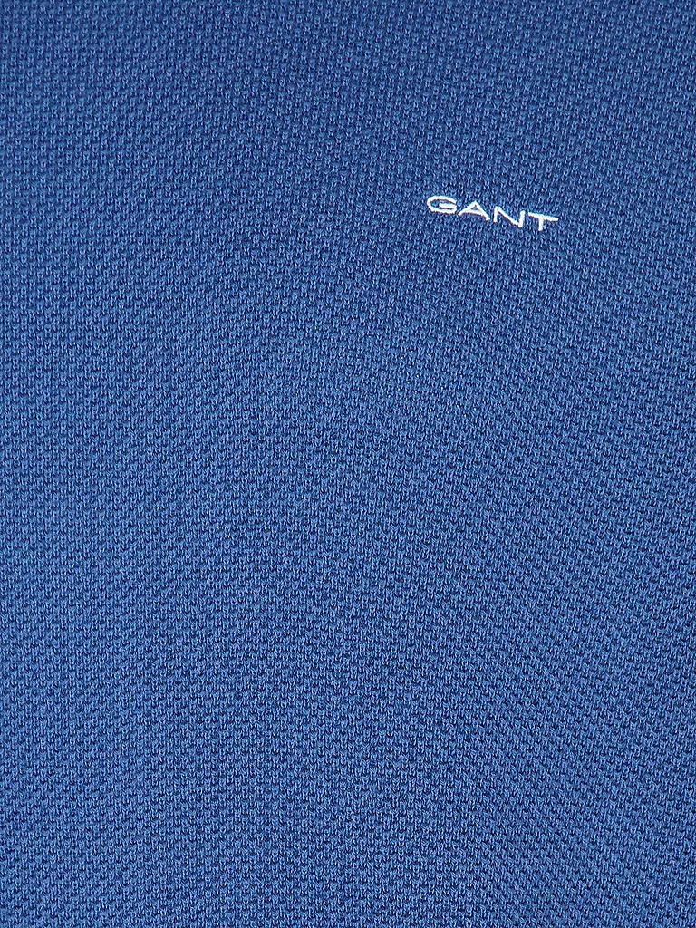 GANT | Pull-over | blau