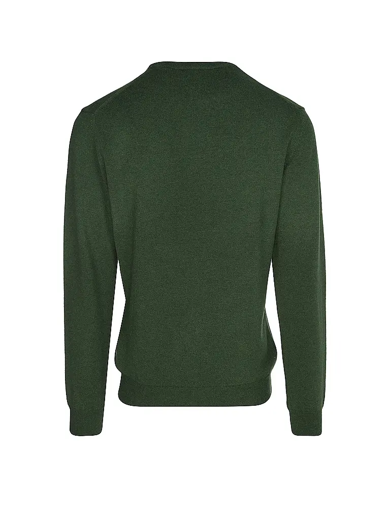 GANT | Pull-over | olive
