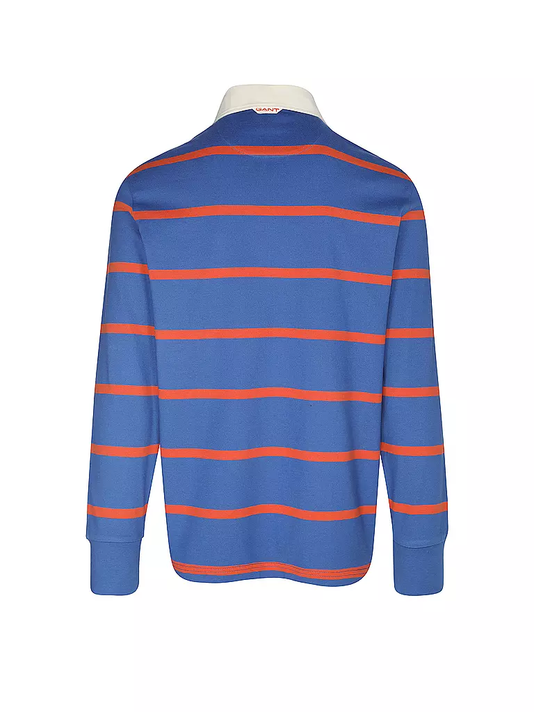 GANT | Pull-over | Bleu