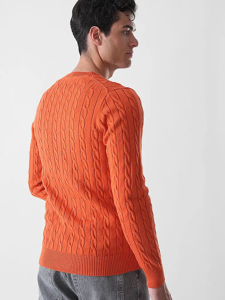 GANT | Pull-over | 