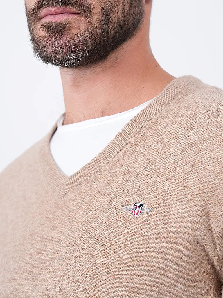 GANT | Pull-over | 