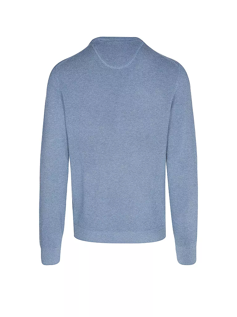 GANT | Pull-over | blau