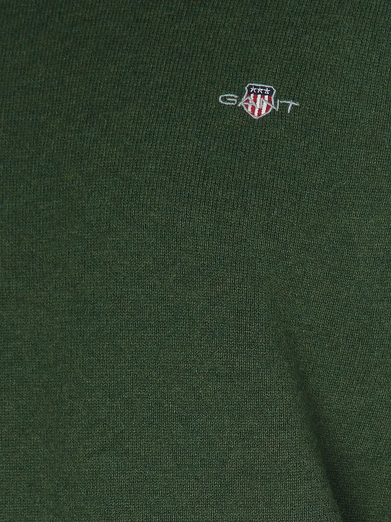 GANT | Pull-over | olive