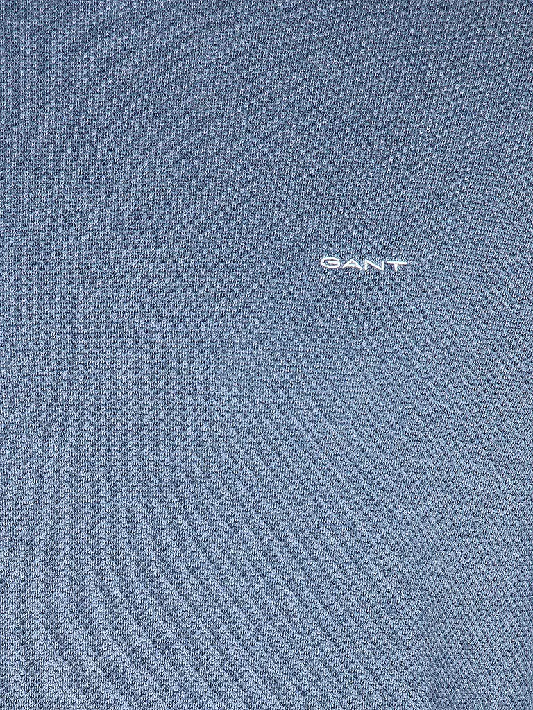 GANT | Pull-over | blau