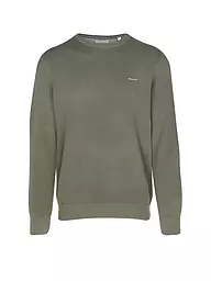 GANT | Pull-over | Olive