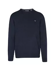 GANT | Pullover | Bleu foncé
