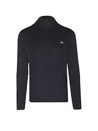 GANT | Pullover | Bleu foncé