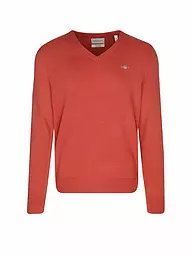GANT | Pullover | Rouge