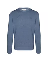 GANT | Pull | Bleu