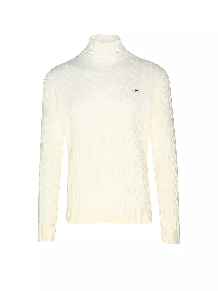 GANT | Pullover | Crème