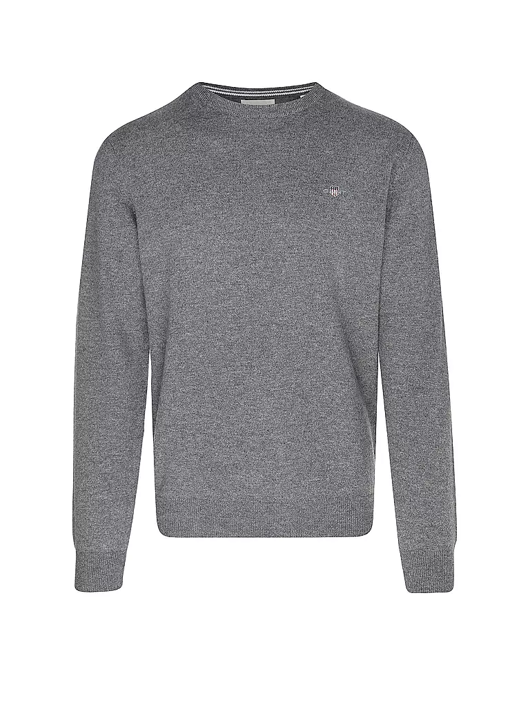 GANT | Pullover | Gris