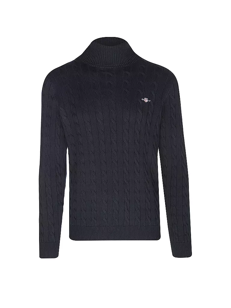 GANT | Pullover | Bleu foncé