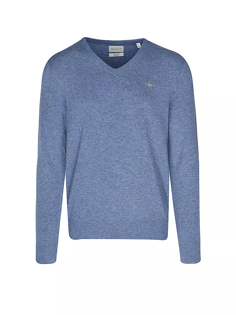 GANT | Pullover | Bleu