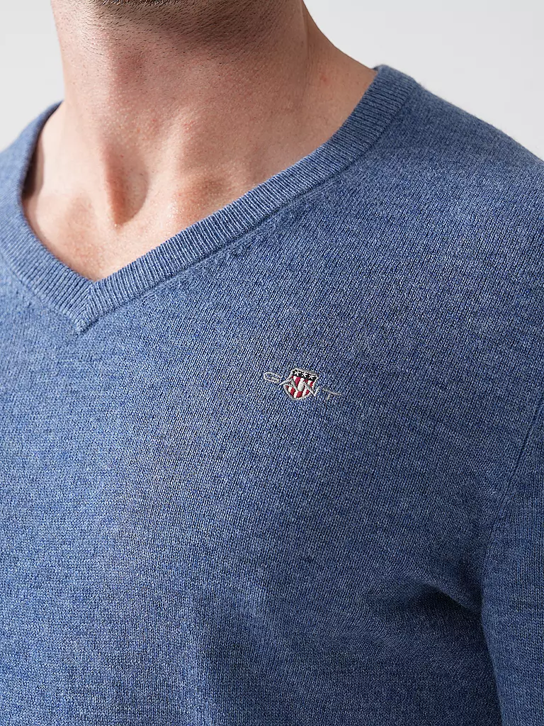 GANT | Pullover | Bleu