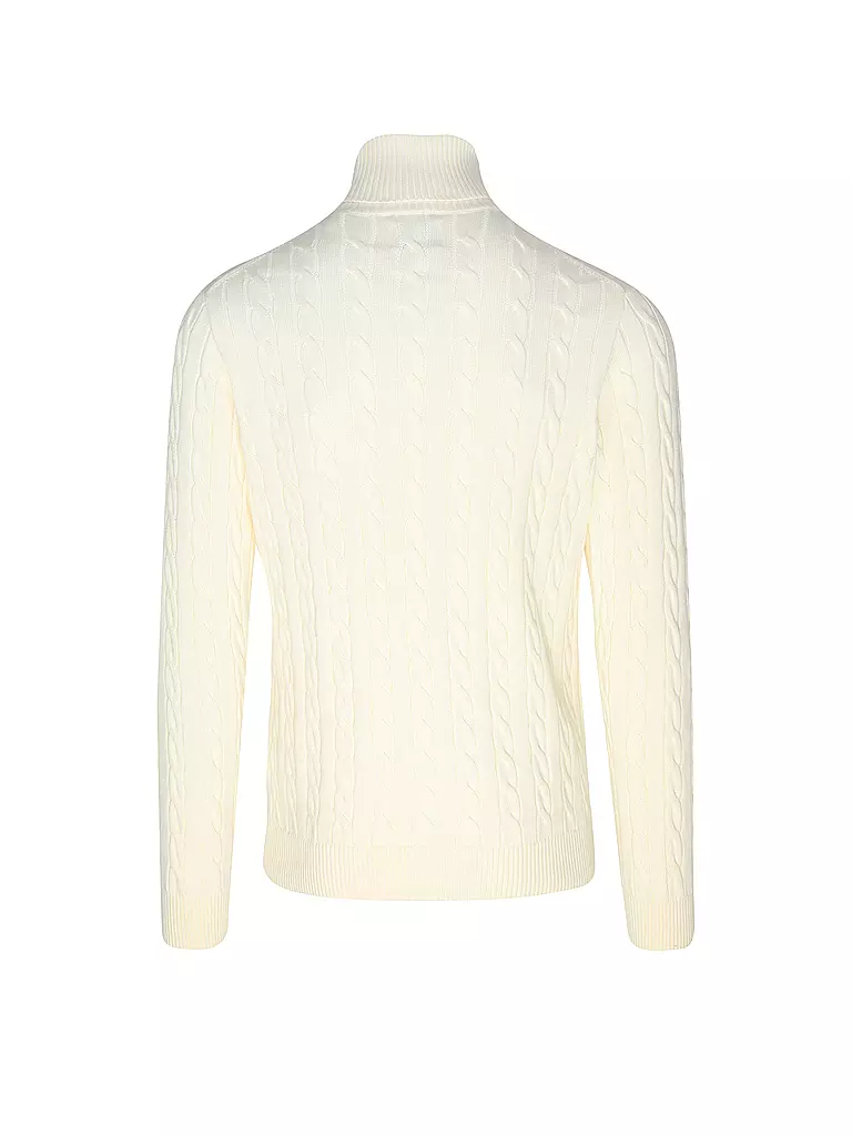 GANT | Pullover | Crème