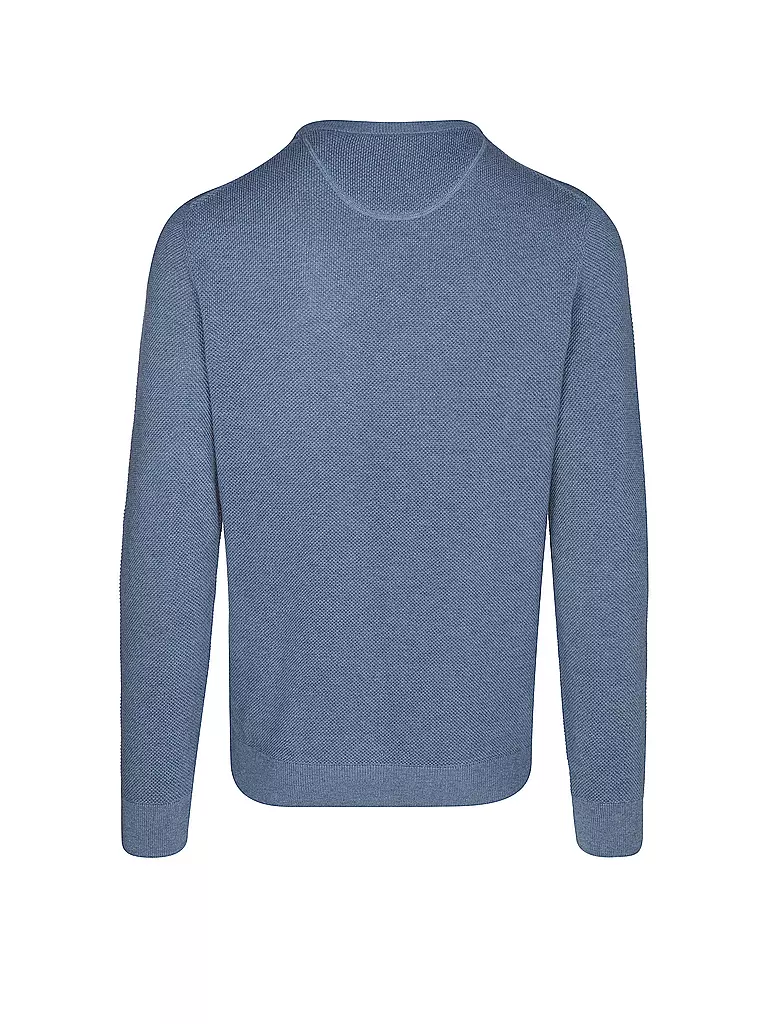GANT | Pullover | blau