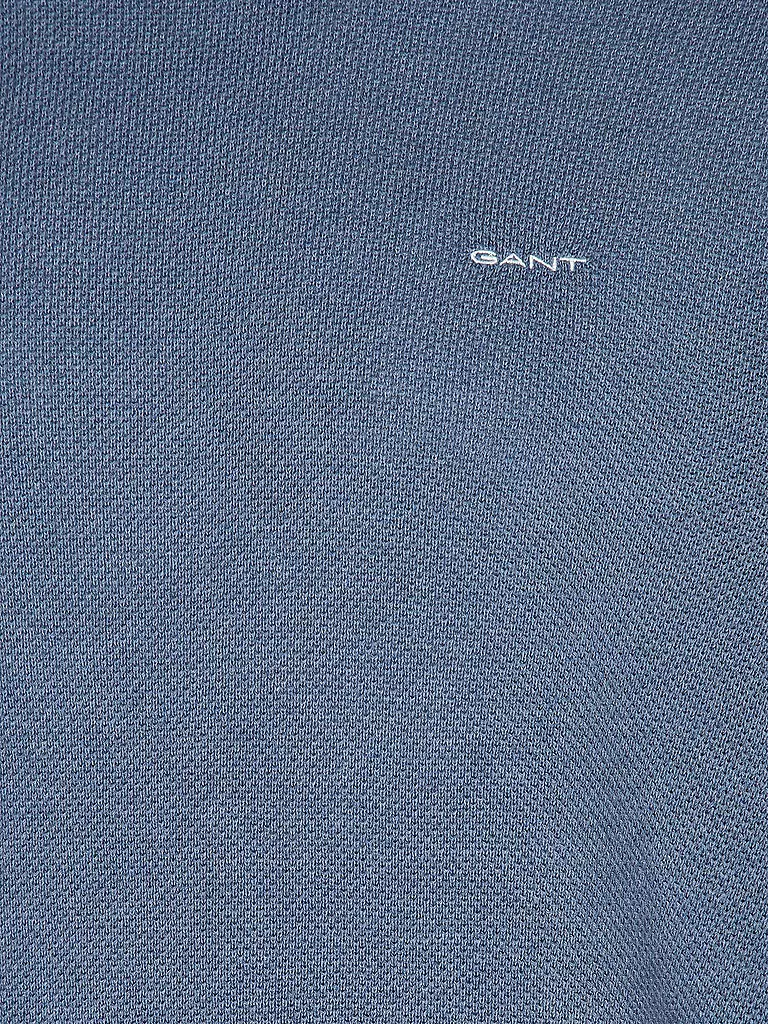 GANT | Pullover | blau