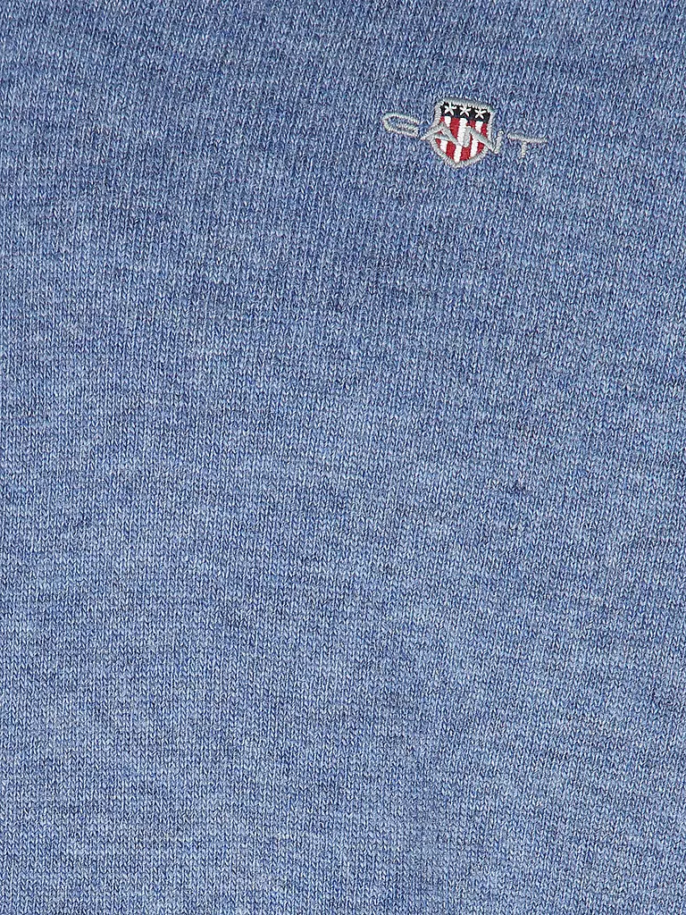 GANT | Pullover | Bleu