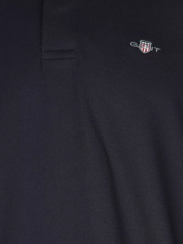 GANT | Rugbysweater | Bleu foncé