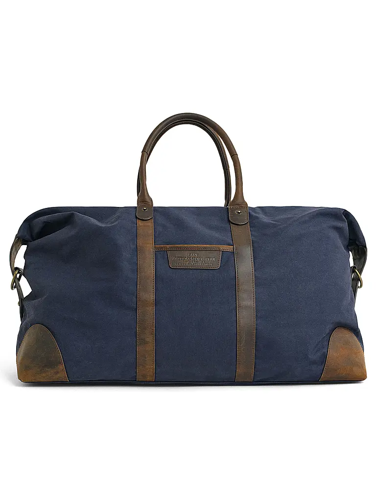 GANT | Sac - Weekender | Bleu