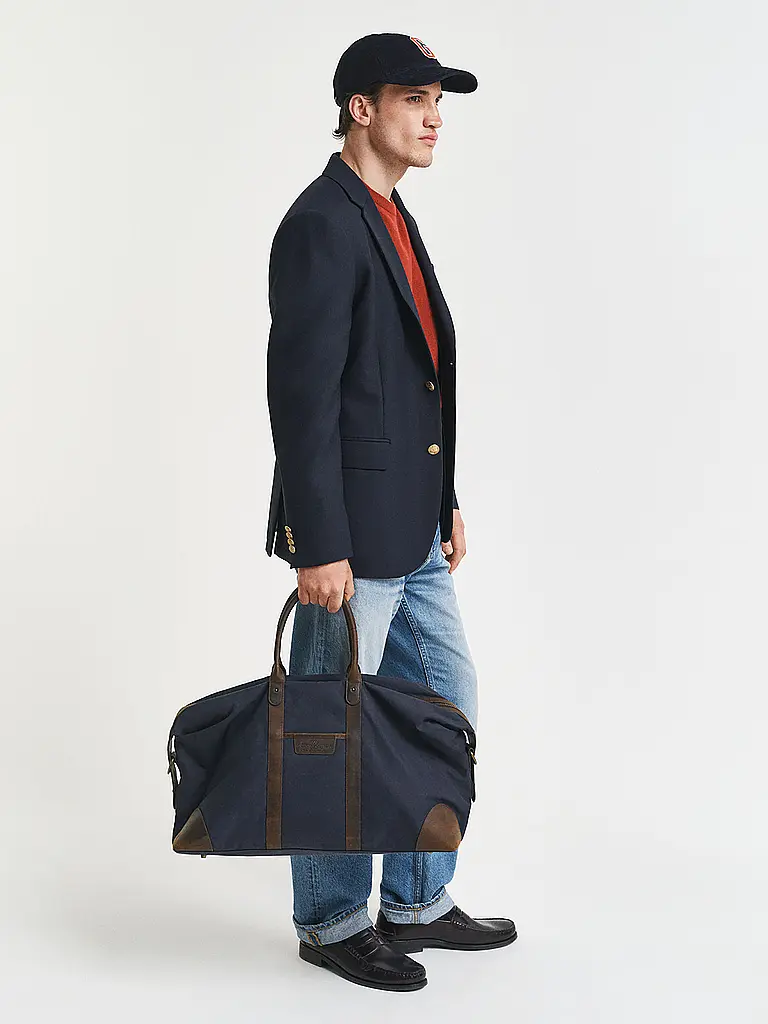 GANT | Sac - Weekender | Bleu