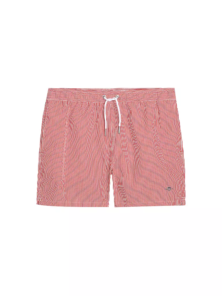 GANT | Short de bain | rot