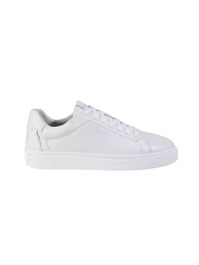 GANT | Sneaker  CLASSIC MC JULIEN | Blanc