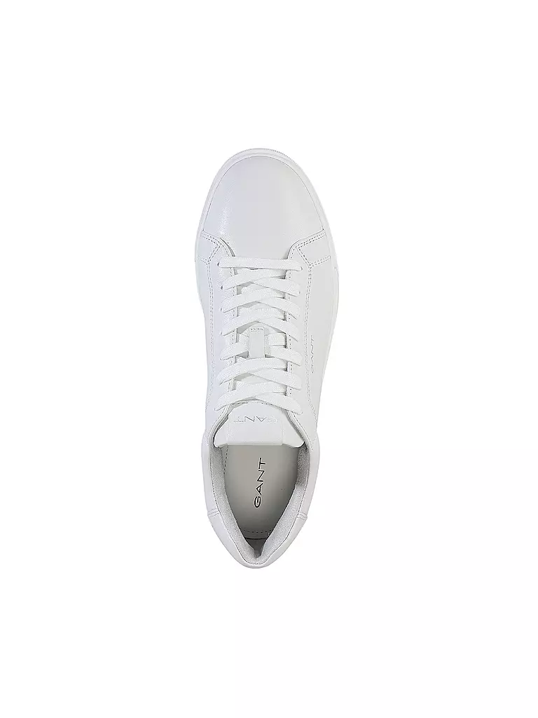 GANT | Sneaker  CLASSIC MC JULIEN | Blanc