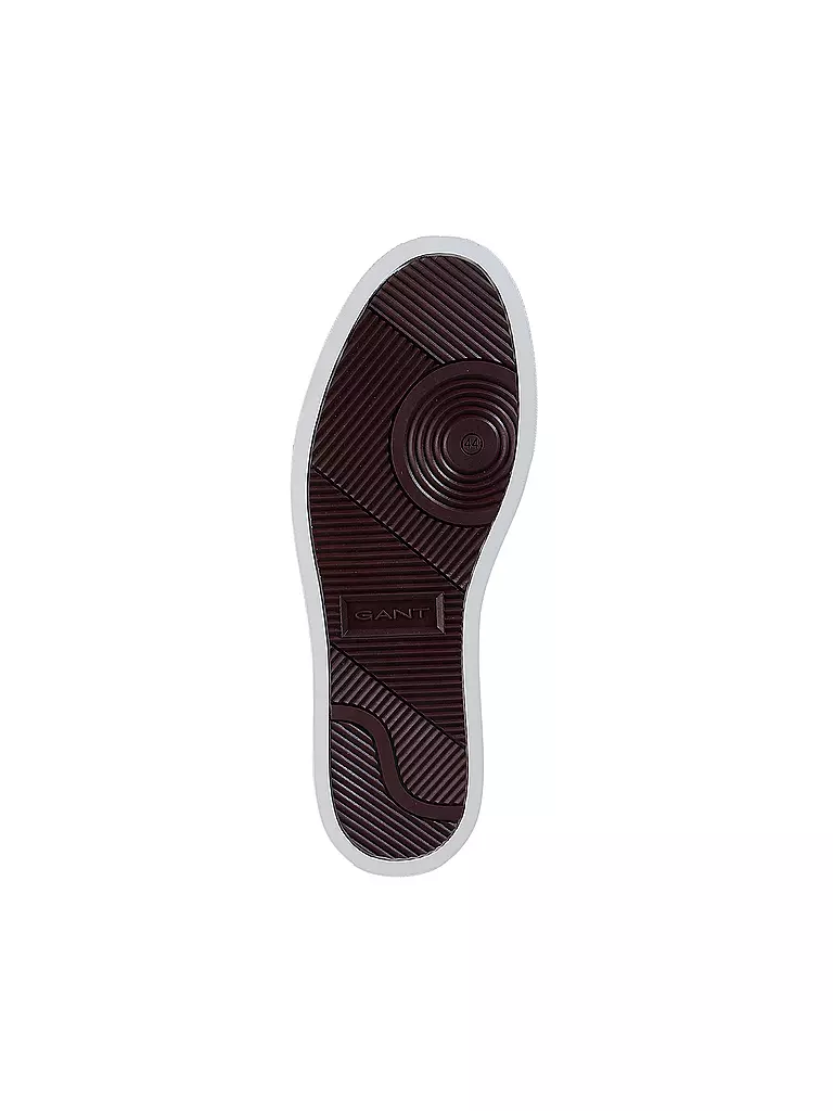 GANT | Sneaker  CLASSIC MC JULIEN | Blanc