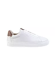 GANT | Sneaker CLASSIC MC JULIEN | Blanc