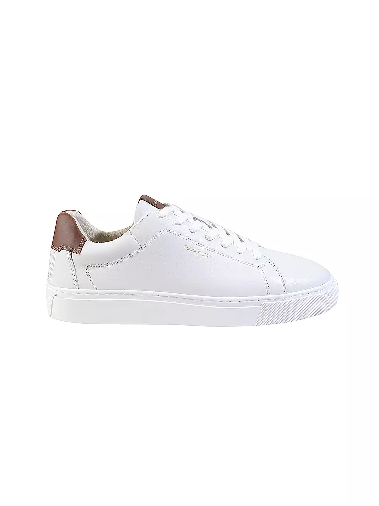 GANT | Sneaker CLASSIC MC JULIEN | Blanc