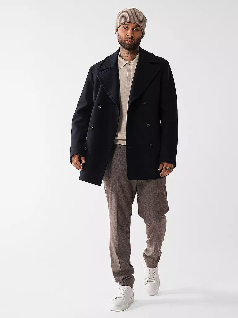 GANT | Sneaker CLASSIC MC JULIEN | Blanc