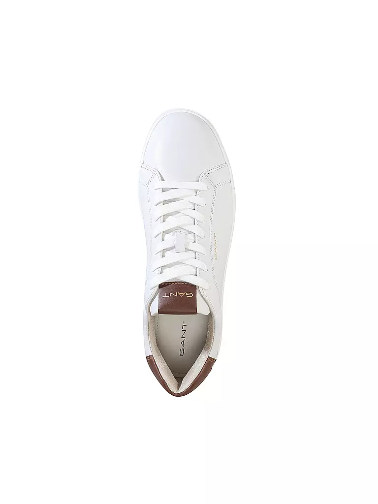 GANT | Sneaker CLASSIC MC JULIEN | Blanc
