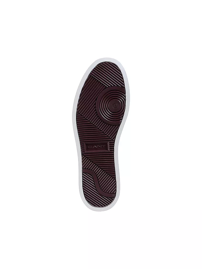 GANT | Sneaker CLASSIC MC JULIEN | Blanc