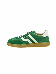 GANT | Sneaker CUSMO | Vert