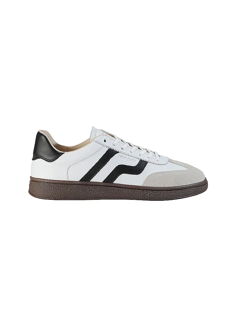 GANT | Sneaker CUZMO | Blanc
