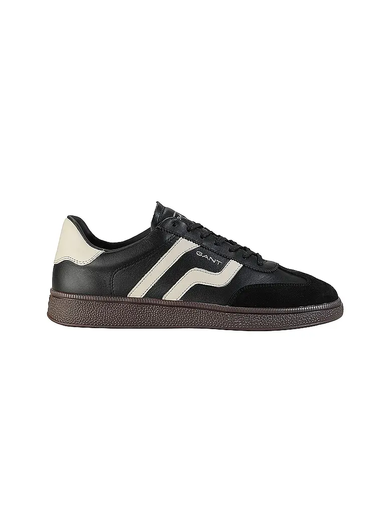 GANT | Sneaker CUZMO | Noir