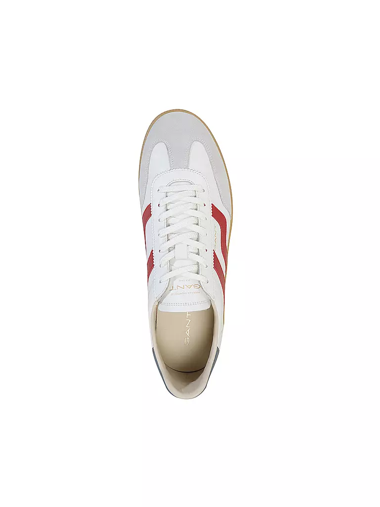 GANT | Sneaker CUZMO | Blanc