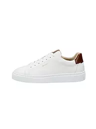 GANT | Sneaker MC JULIEN | Blanc