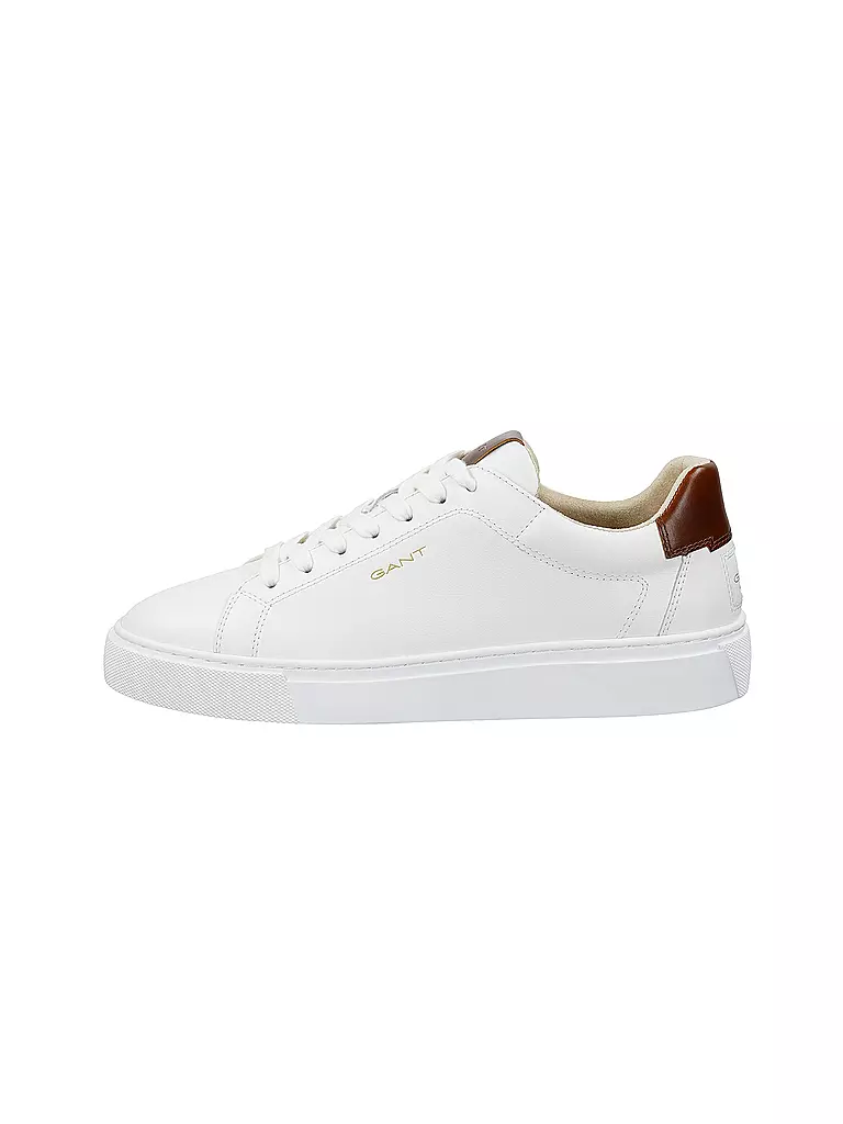 GANT | Sneaker MC JULIEN | Blanc