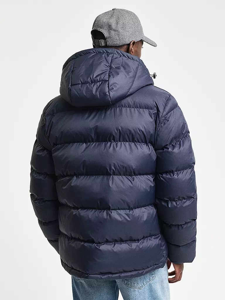 GANT | Steppjacke ACTIVE CLOUD  | Bleu foncé