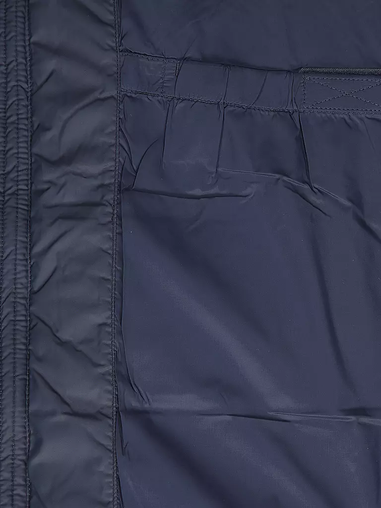 GANT | Steppjacke ACTIVE CLOUD  | Bleu foncé